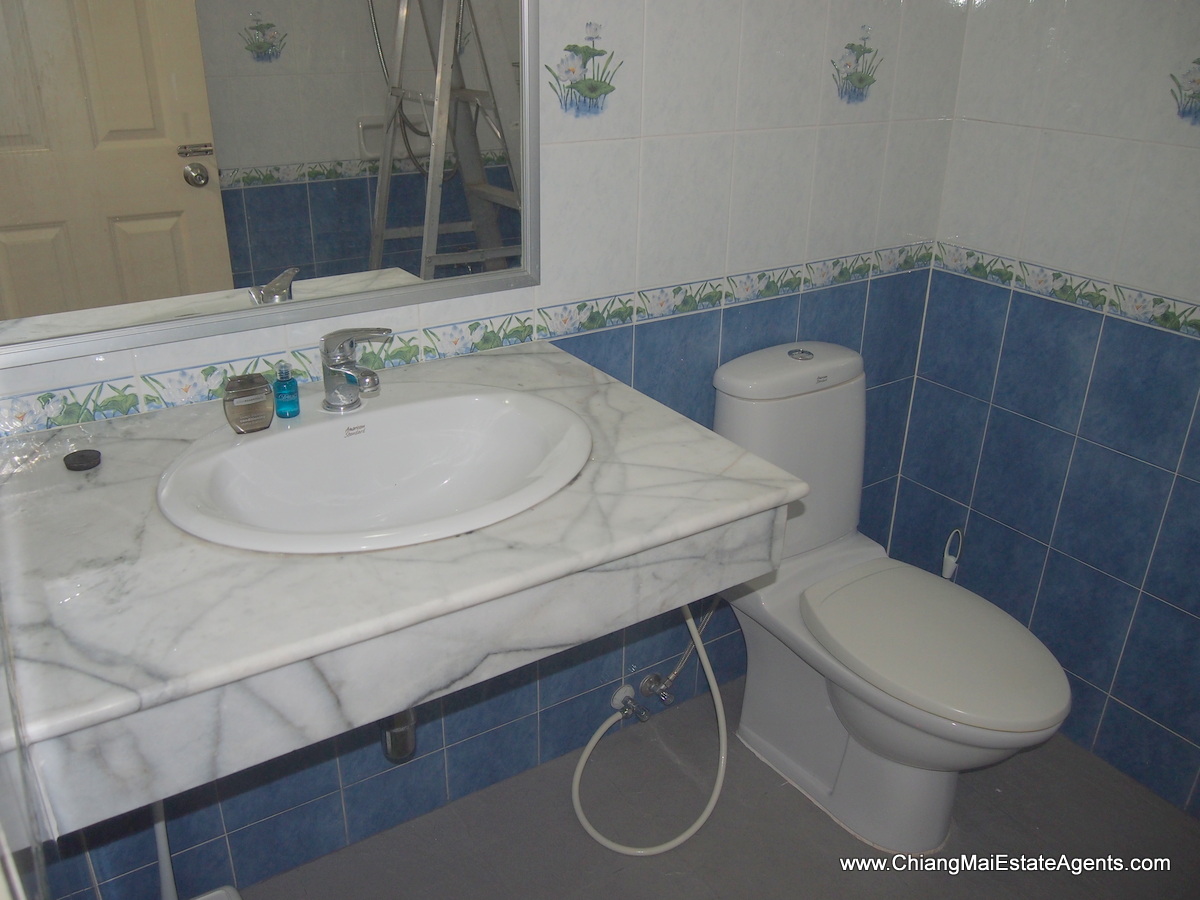 3 Bedroom Home in Mae Hea