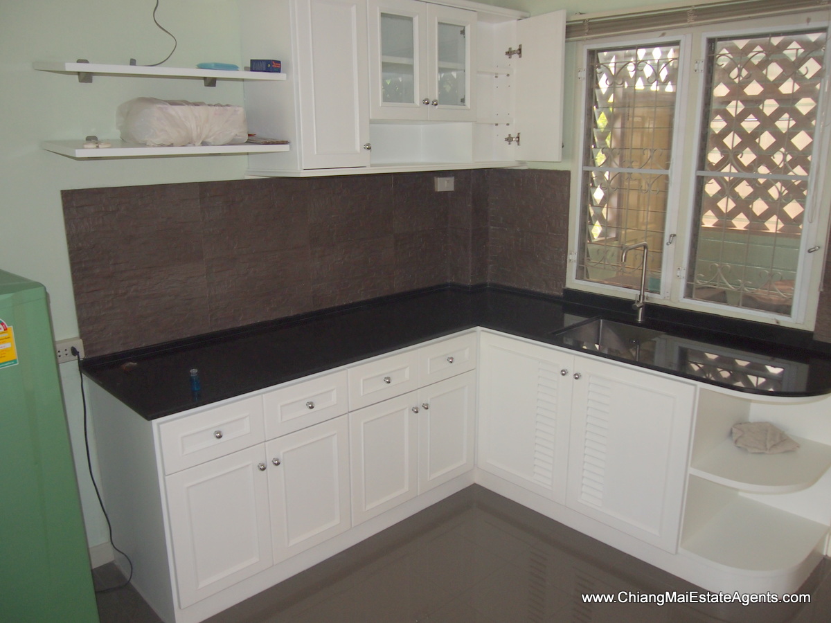 3 Bedroom Home in Mae Hea