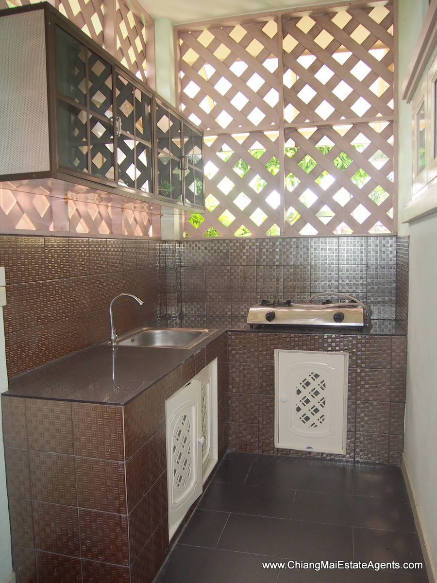 3 Bedroom Home in Mae Hea