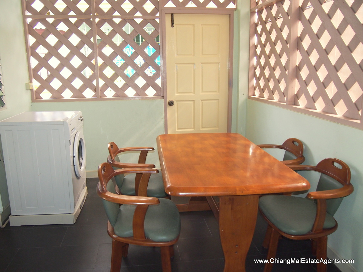 3 Bedroom Home in Mae Hea