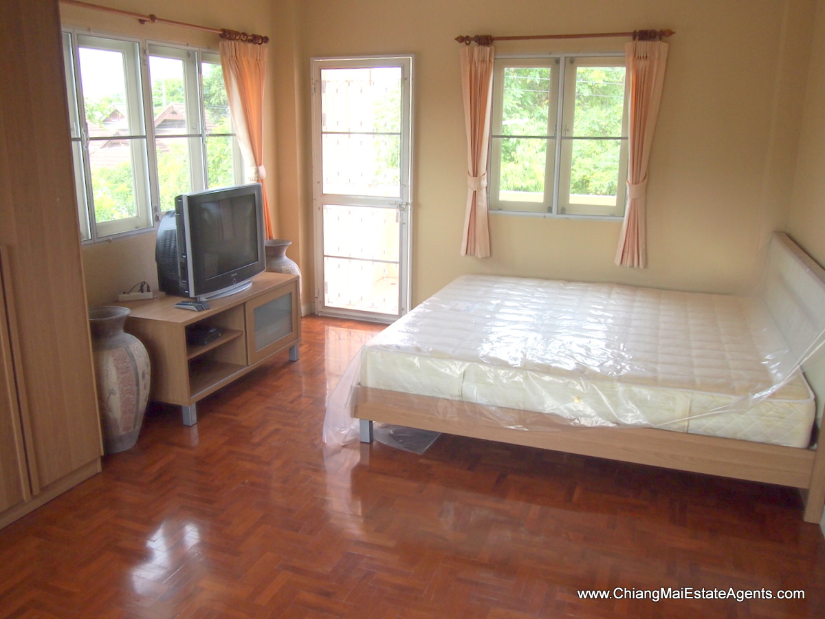 3 Bedroom Home in Mae Hea