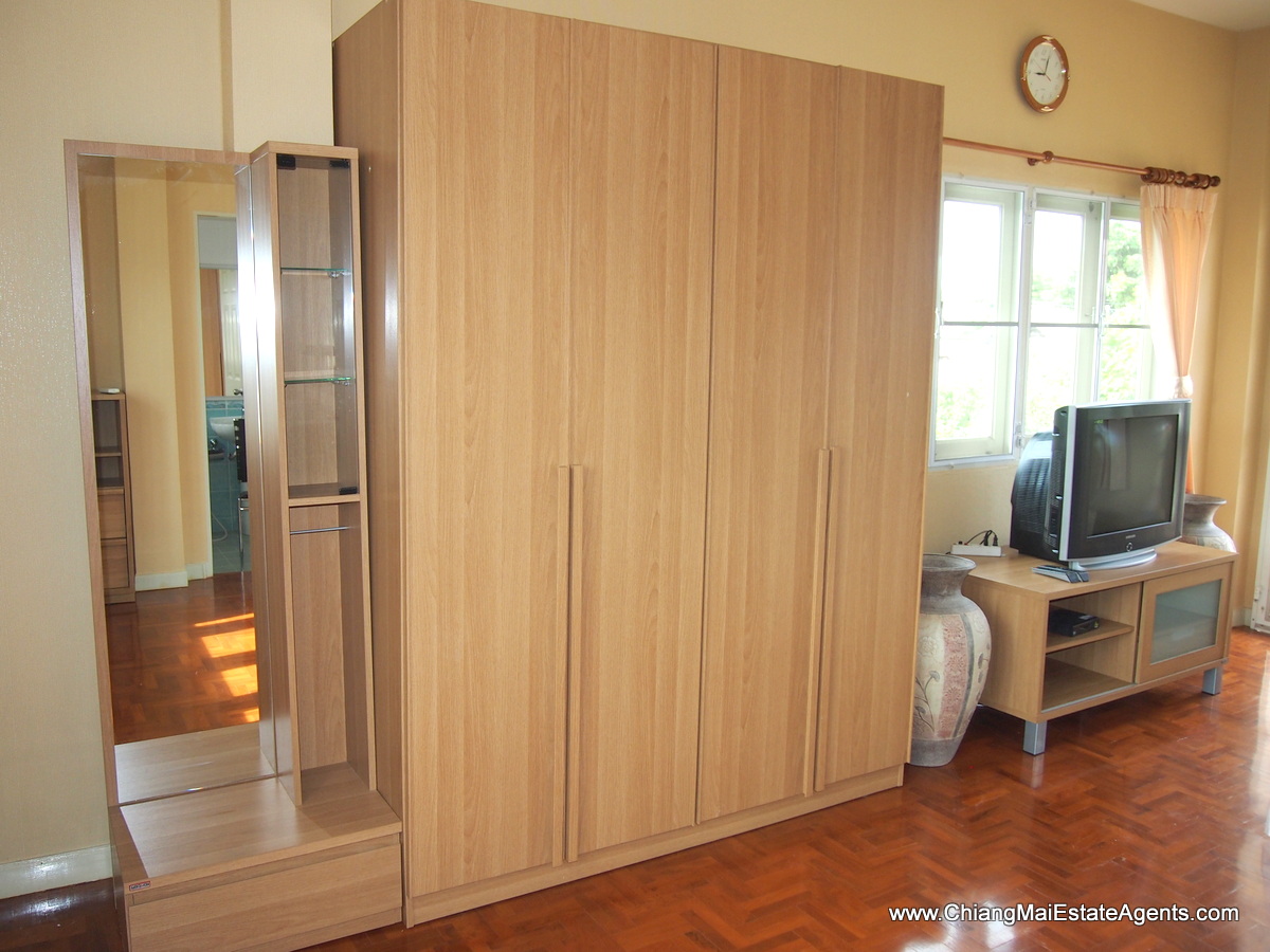 3 Bedroom Home in Mae Hea
