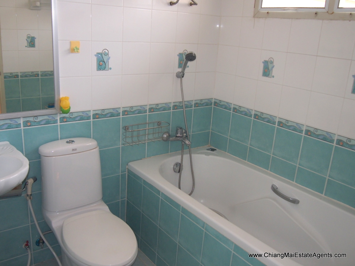 3 Bedroom Home in Mae Hea