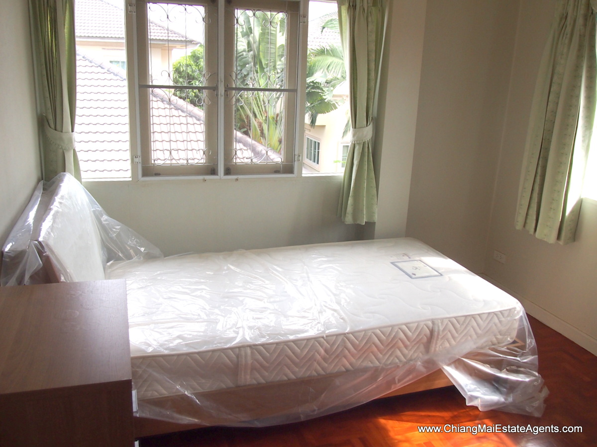 3 Bedroom Home in Mae Hea