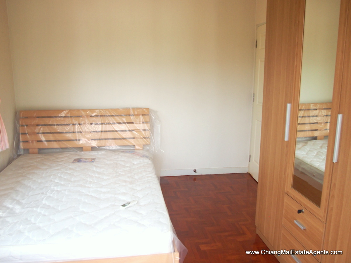 3 Bedroom Home in Mae Hea