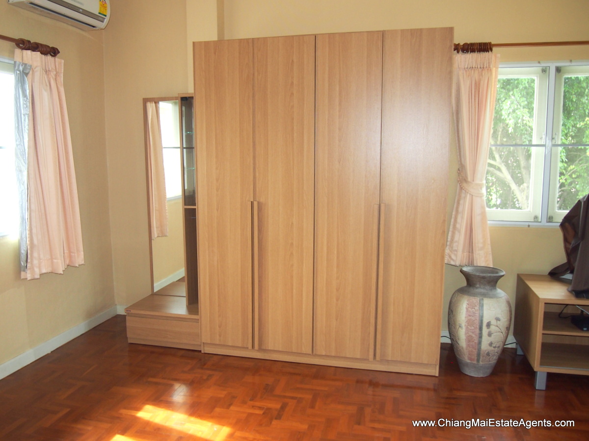 3 Bedroom Home in Mae Hea