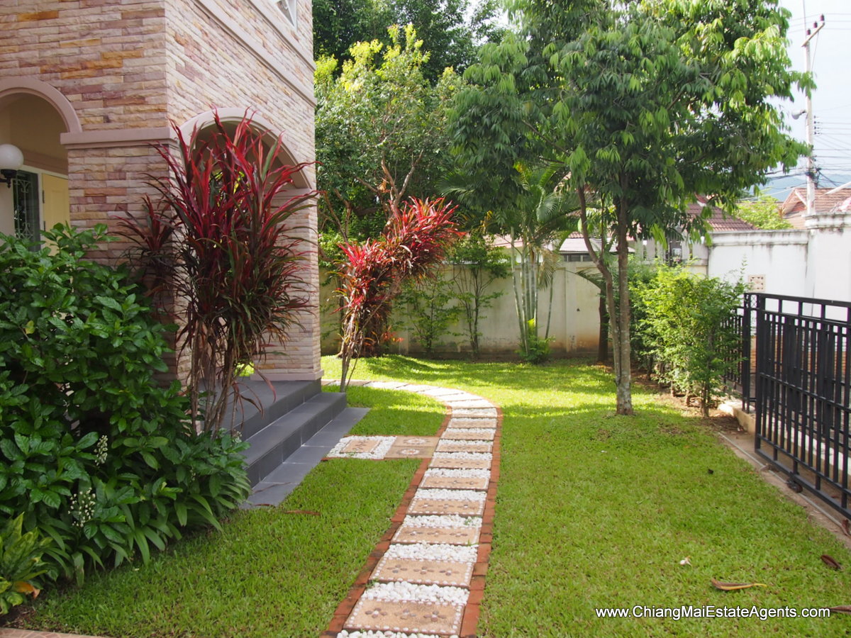 3 Bedroom Home in Mae Hea
