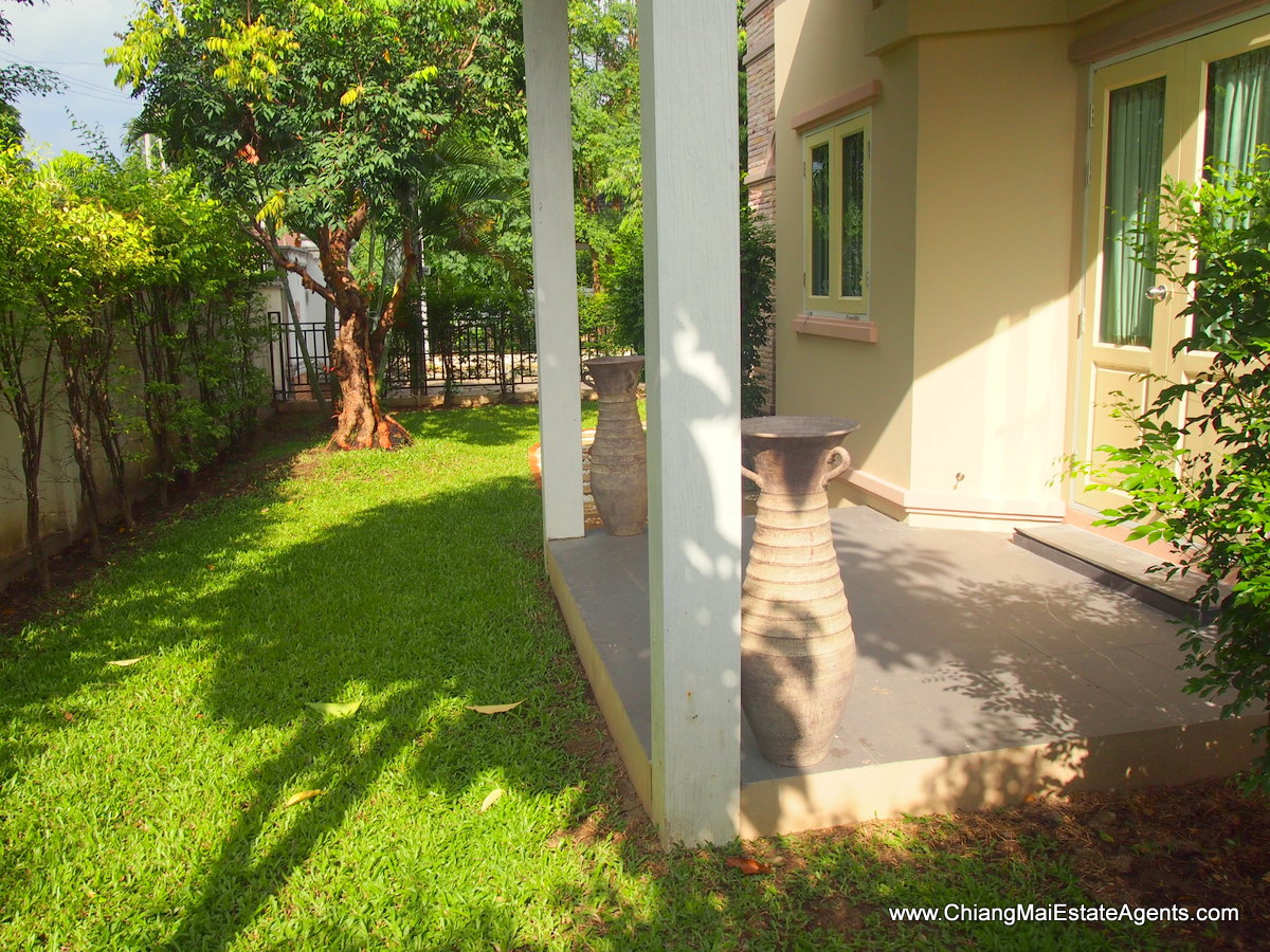 3 Bedroom Home in Mae Hea