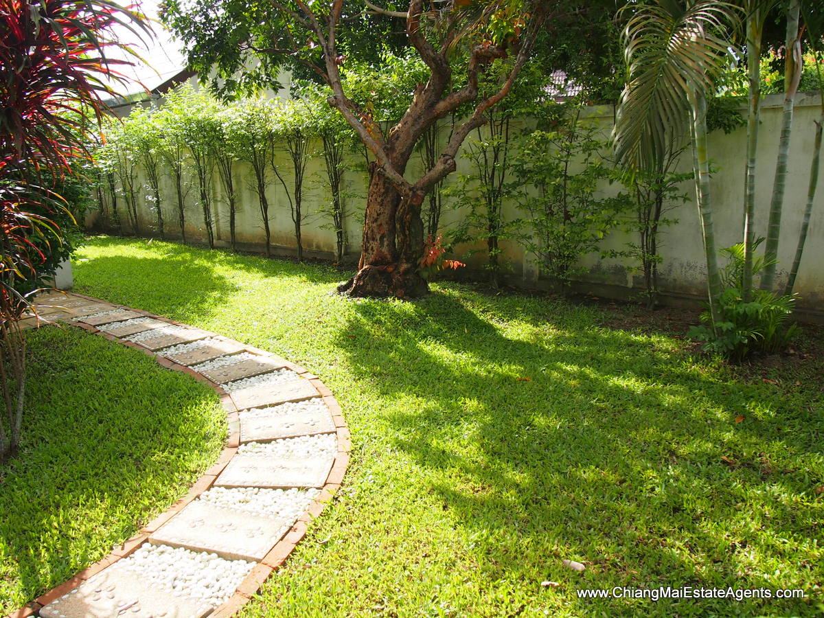 3 Bedroom Home in Mae Hea