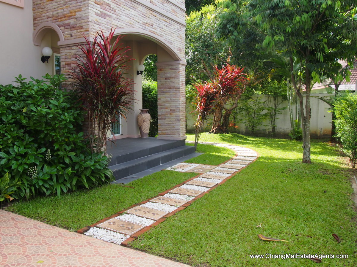 3 Bedroom Home in Mae Hea