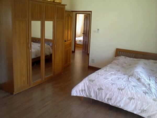 3 Bedroom House with Large Garden