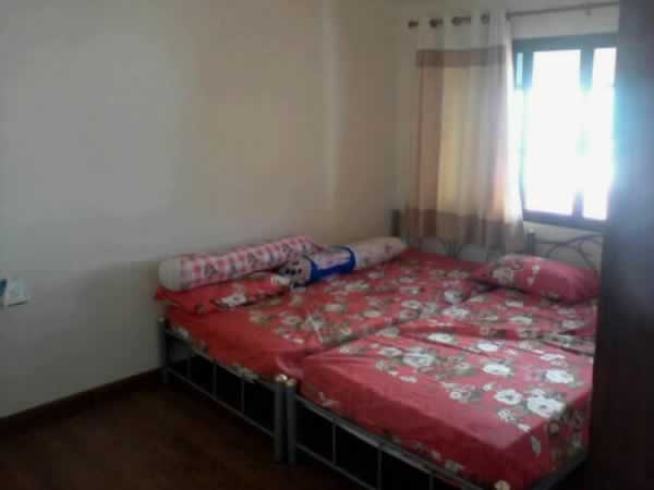 3 Bedroom House with Large Garden