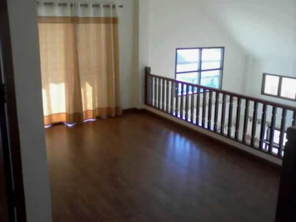 3 Bedroom House with Large Garden