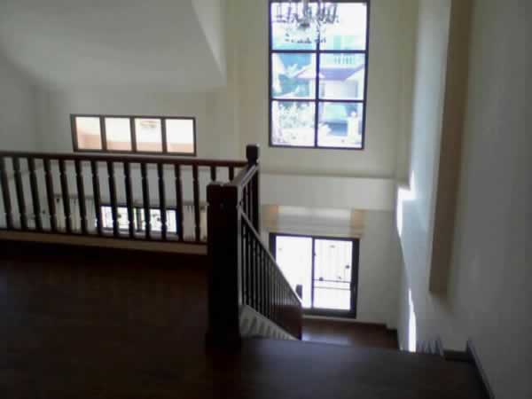 3 Bedroom House with Large Garden