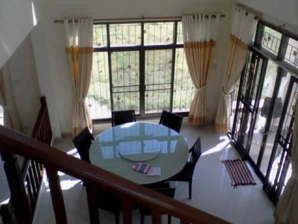 3 Bedroom House with Large Garden