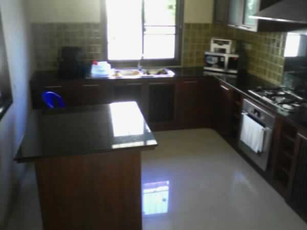 3 Bedroom House with Large Garden