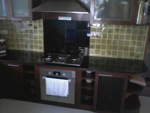 3 Bedroom House with Large Garden