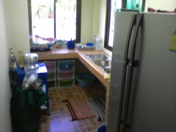 3 Bedroom House with Large Garden