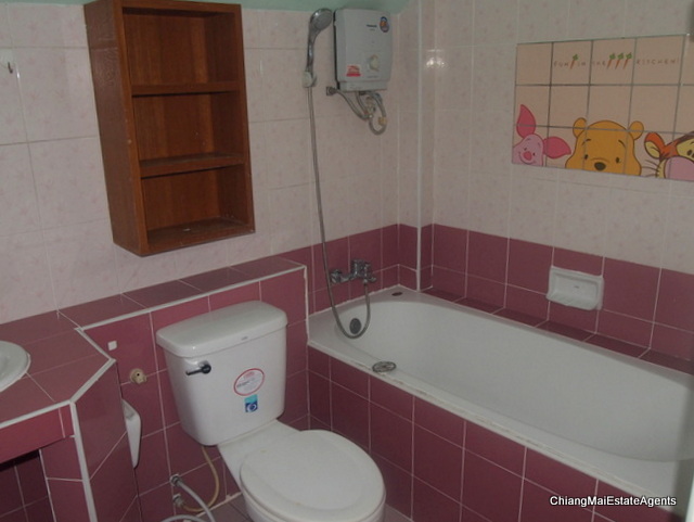3 Bed/2 Bath Bungalow For Sale