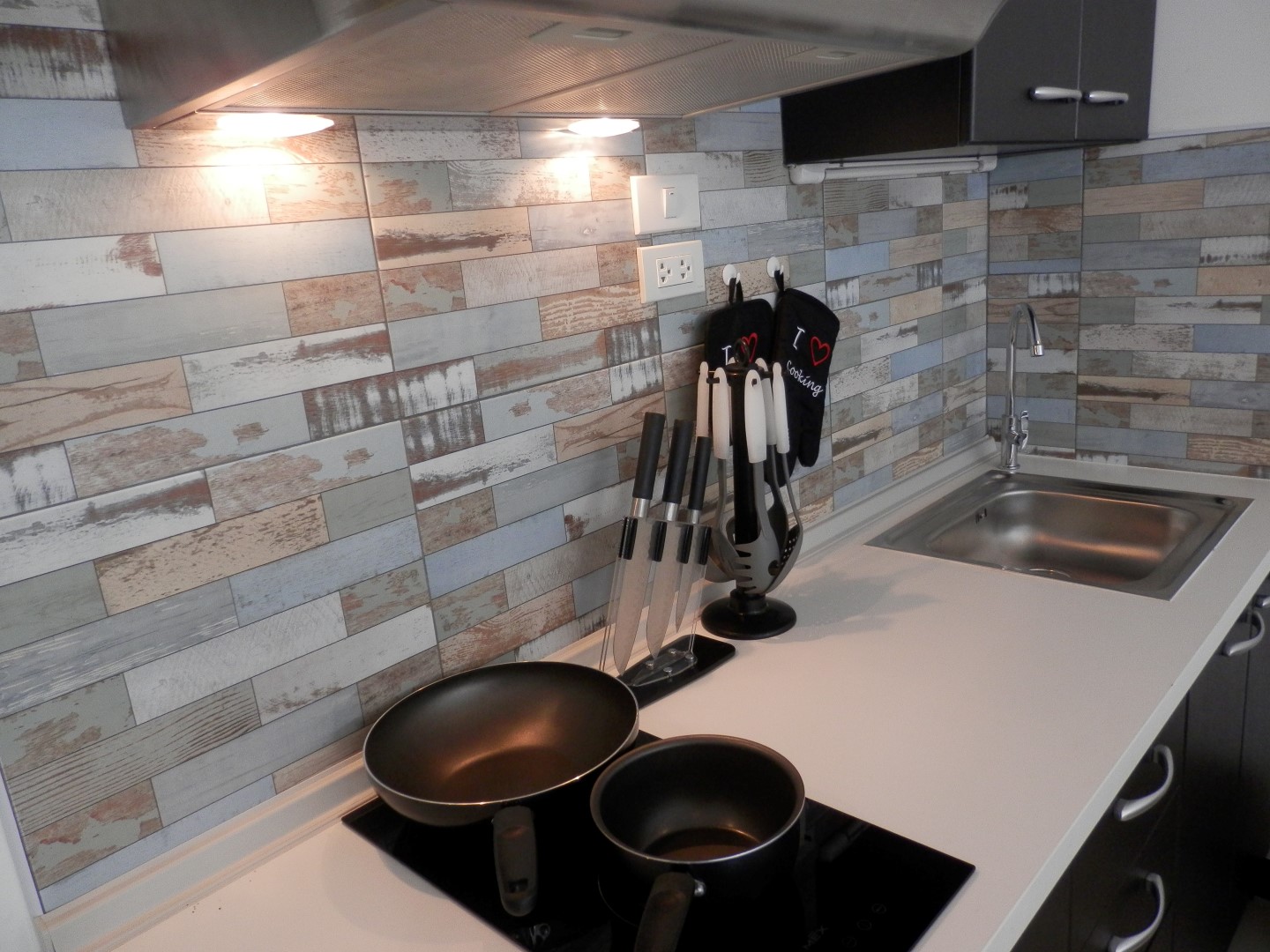 Studio Condo For Sale In JC Hill Place