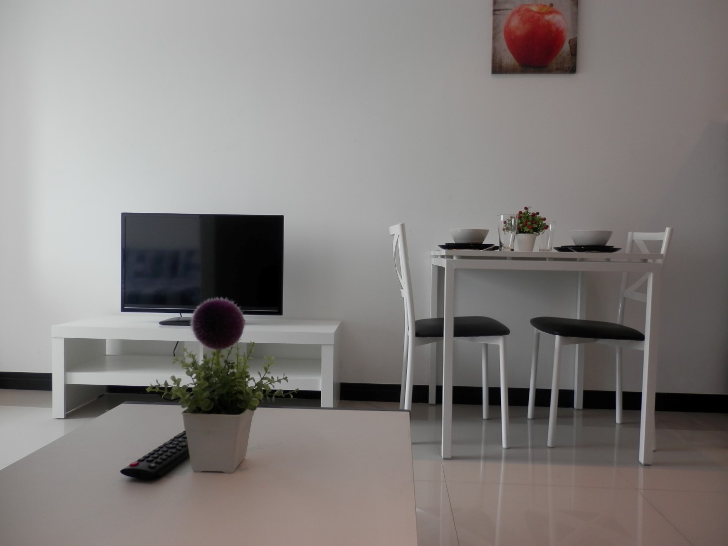 Studio Condo For Sale In JC Hill Place