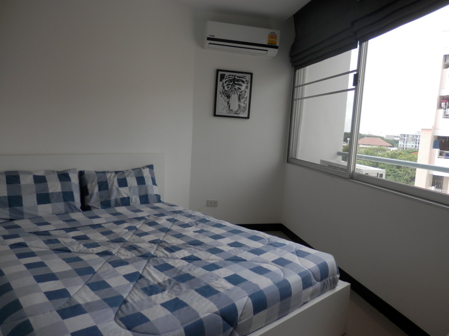 Studio Condo For Sale In JC Hill Place
