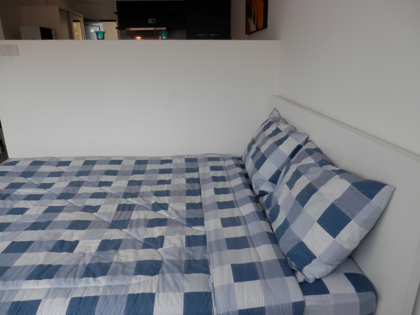 Studio Condo For Sale In JC Hill Place