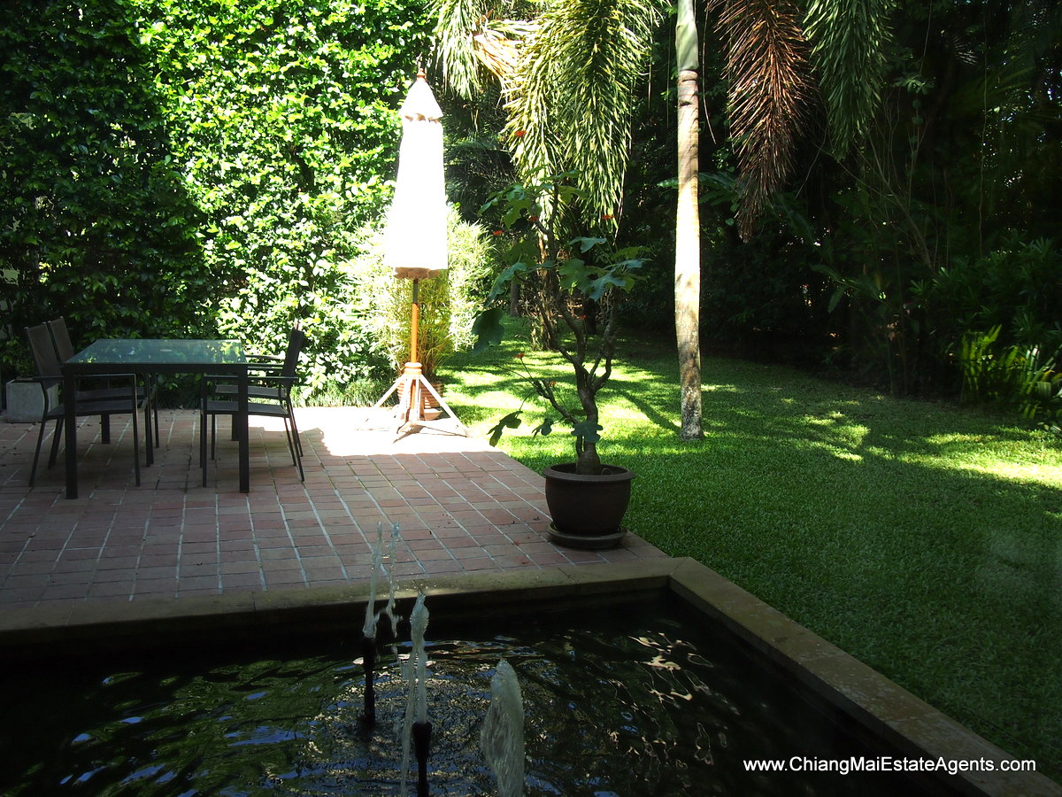 Fantastic Home with Pool in Hang Dong