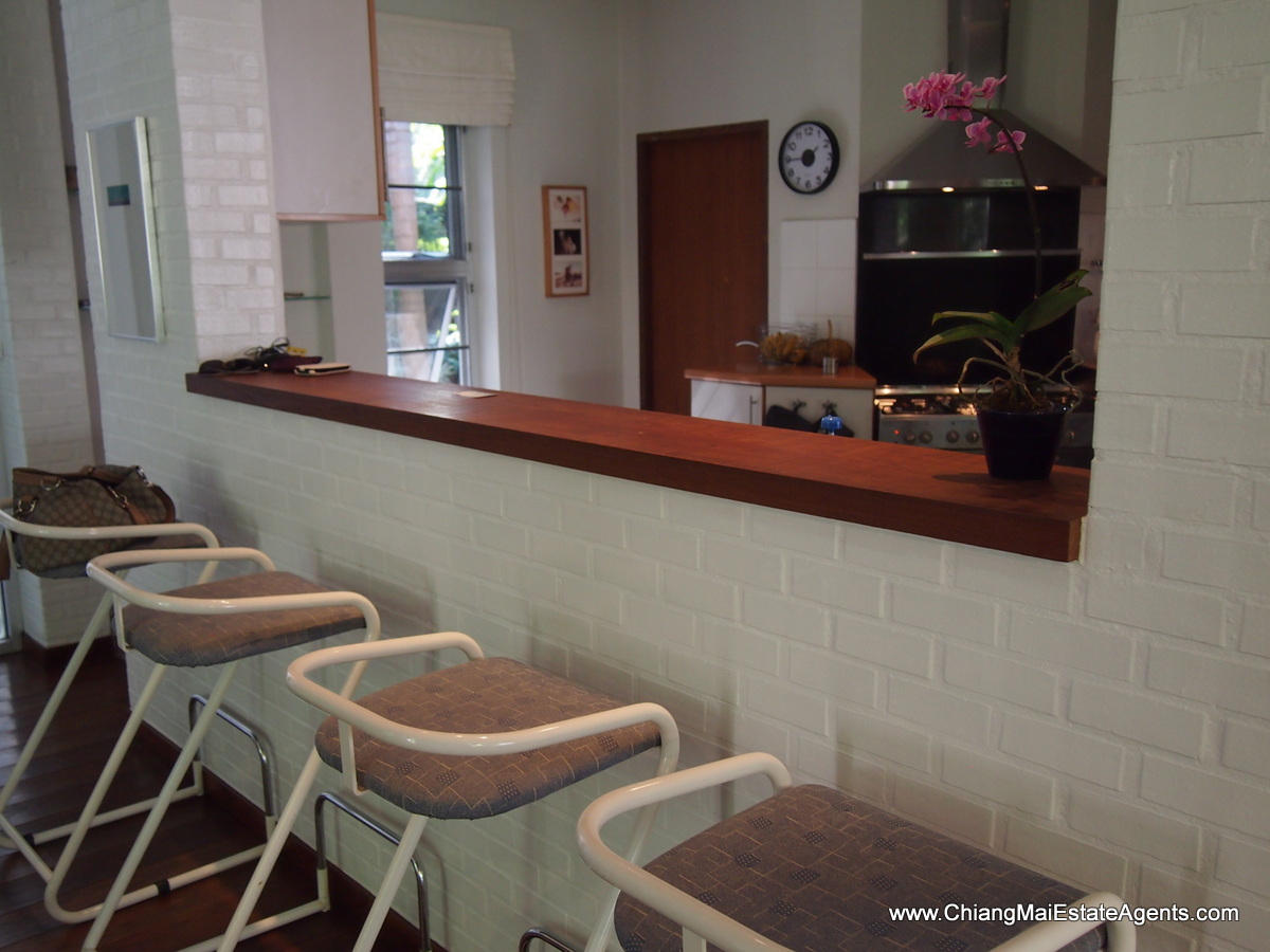Fantastic Home with Pool in Hang Dong