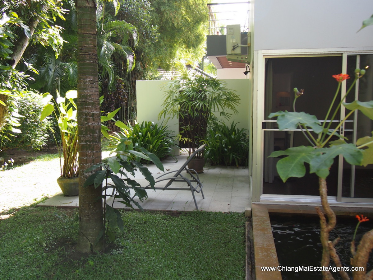 Fantastic Home with Pool in Hang Dong