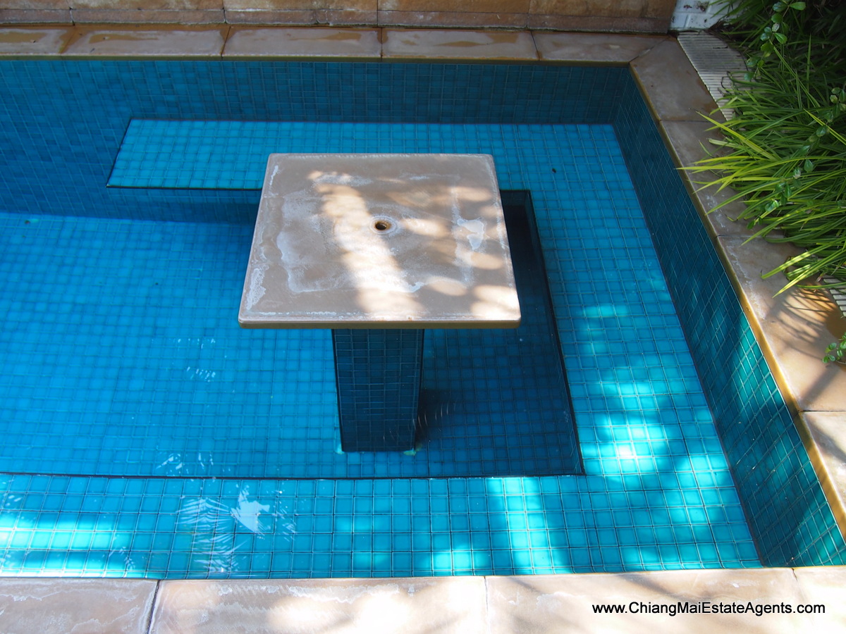 Fantastic Home with Pool in Hang Dong