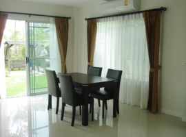 3bedrooms Brand new House for Rent