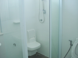 3bedrooms Brand new House for Rent