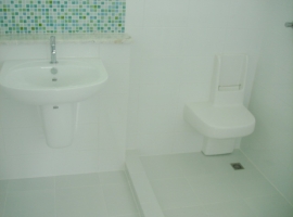 3bedrooms Brand new House for Rent