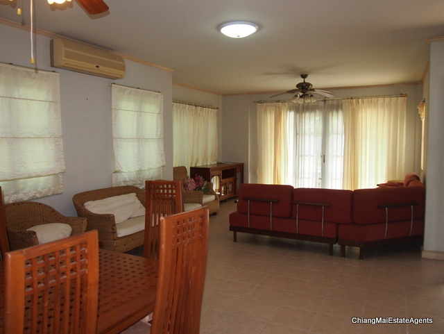 House for Rent 3 Bed, 3 Bath Fully Furnished