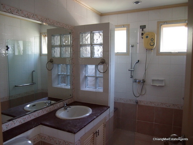 House for Rent 3 Bed, 3 Bath Fully Furnished