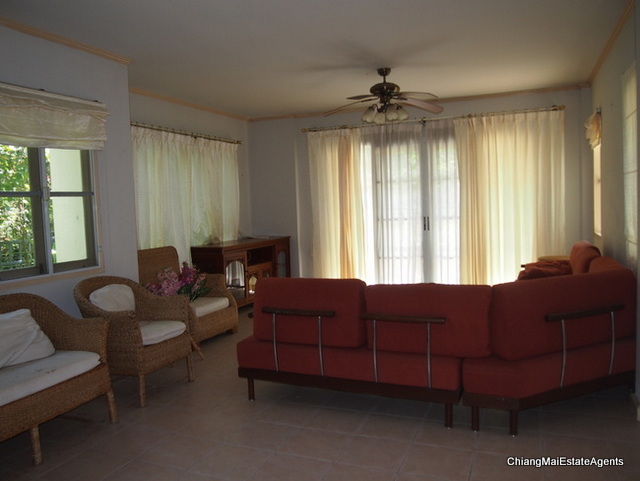 House for Rent 3 Bed, 3 Bath Fully Furnished