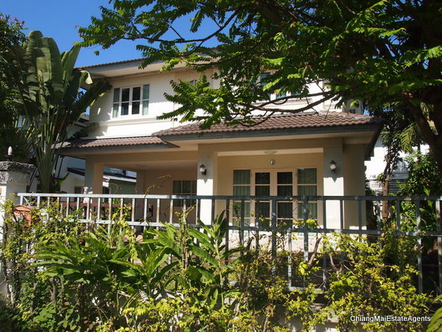 House for Rent 3 Bed, 3 Bath Fully Furnished