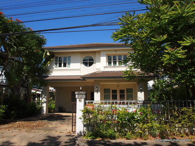 House for Rent 3 Bed, 3 Bath Fully Furnished