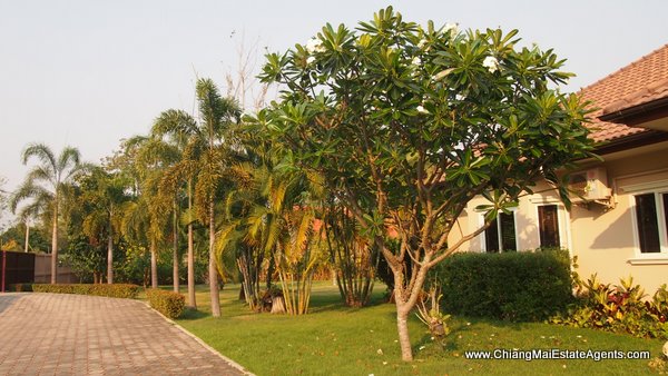 Luxury 5 Bedroom Home with Swimming Pool
