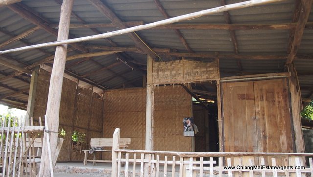 4 Rai of Land in Ban Pong, Hang Dong