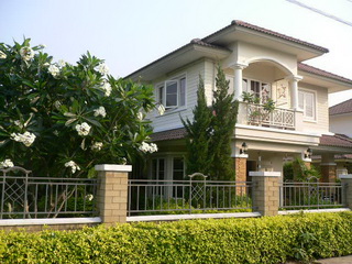 3 Bedroom house for rent in Home in Park