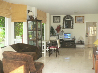 3 Bedroom house for rent in Home in Park