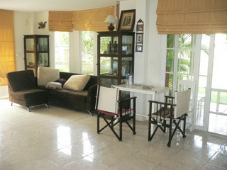 3 Bedroom house for rent in Home in Park
