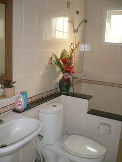 3 Bedroom house for rent in Home in Park