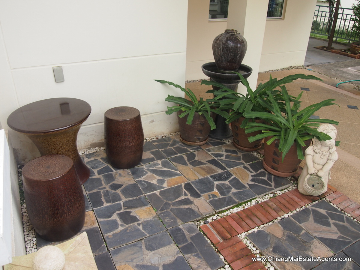 2 Bedrooms + Office in Sriwalee Klong Chon