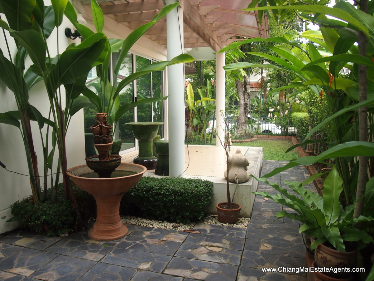 2 Bedrooms + Office in Sriwalee Klong Chon