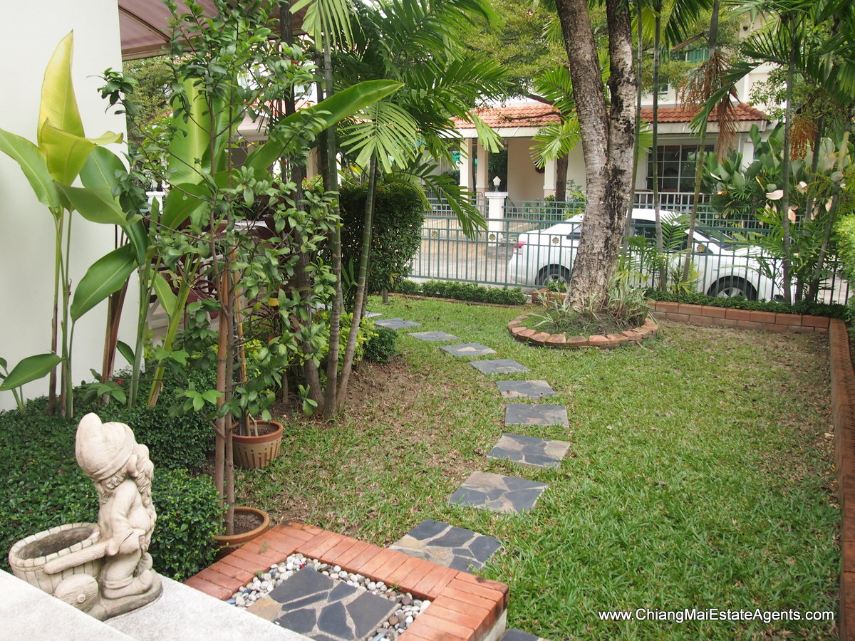 2 Bedrooms + Office in Sriwalee Klong Chon