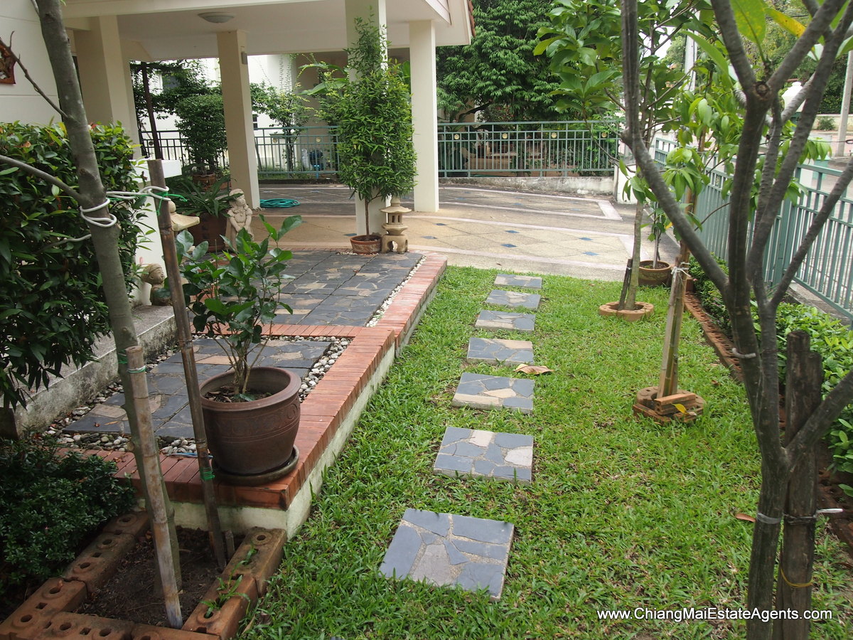 2 Bedrooms + Office in Sriwalee Klong Chon