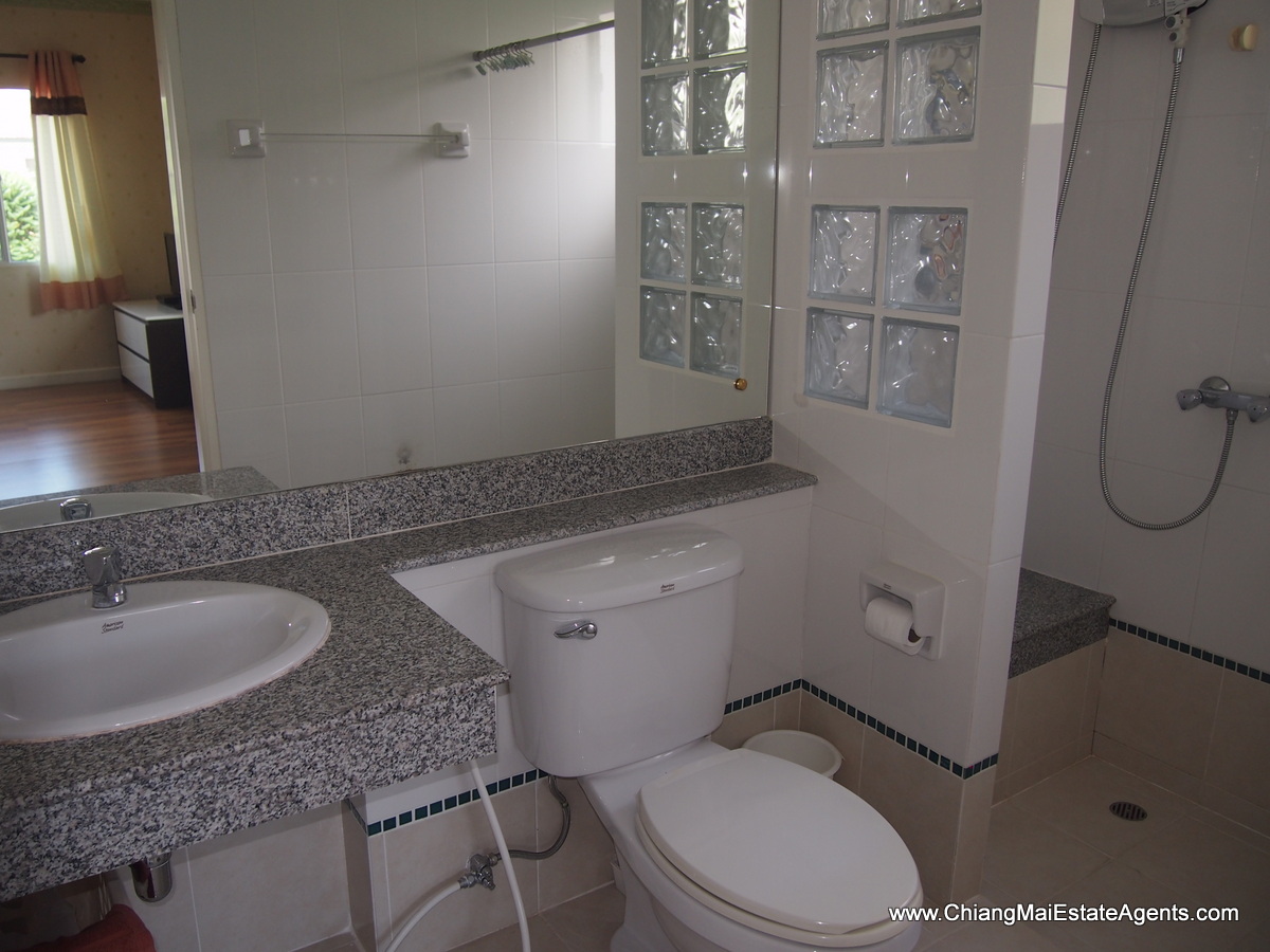 2 Bedrooms + Office in Sriwalee Klong Chon